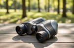 Jumelles 6x21